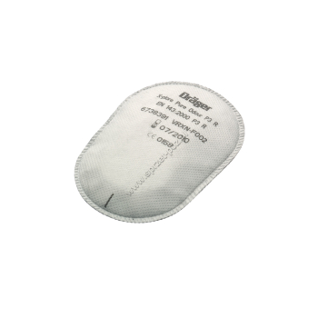 Filtr cząsteczkowy Dräger Pure Odor P3 R